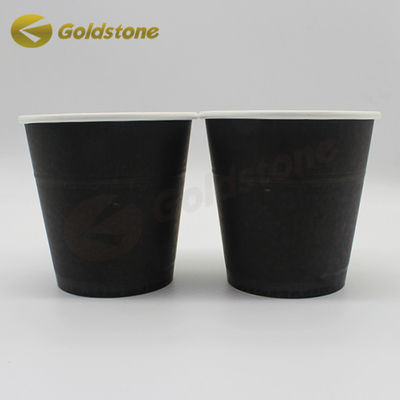 ถ้วยกระดาษ 16oz บิโอเดรเดรเดรเดสถ้วยกาแฟ ผนังเดียว สําหรับเครื่องดื่มกาแฟ