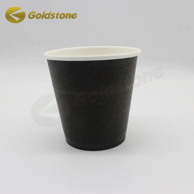 อาหารเกรดแบรนด์เอาไปถ้วยกาแฟ ถ้วยกาแฟ 1 ครั้ง 8oz