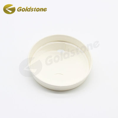ถ้วยกระดาษใช้ครั้งเดียว Cap กันความร้อน กาแฟ Cup Cover สําหรับถ้วยกระดาษ