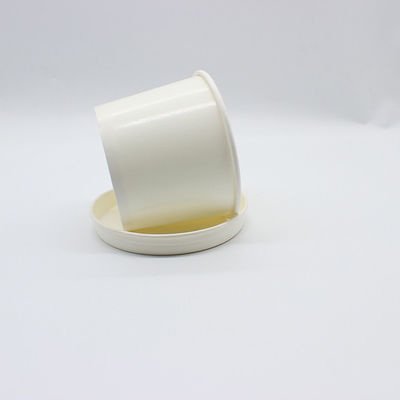 3.5 นิ้วในกว้าง ถ้วยกระดาษ biodegradable สําหรับสิ่งแวดล้อม-มิตรเย็น