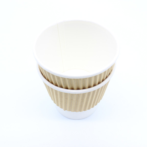 8oz ปิดที่ปลอดภัย กาแฟ ถ้วยดื่มพังสําหรับการบริโภคใน - เดิน 0