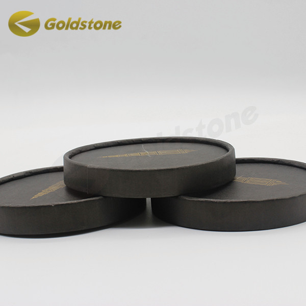 สัญลักษณ์ที่กําหนดเอง กระดาษถ้วย Cap กาแฟ biodegradable ใบปิด ISO9001 0