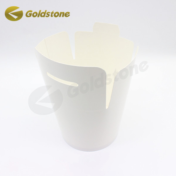 8oz สตริมพัสดุที่นําไป Packaging อาหารส่วนบุคคล Biodegradable ไปบรรจุ 0